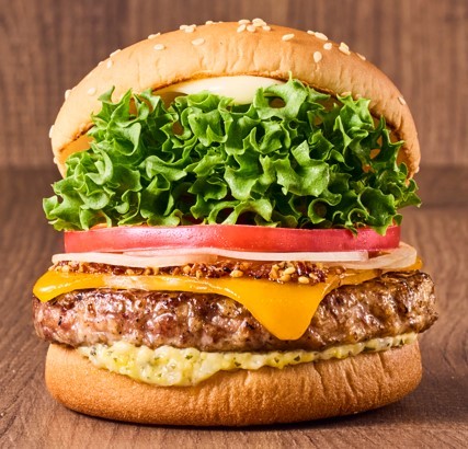 Freshness Burger Shin-Kawasaki Square Photos 2